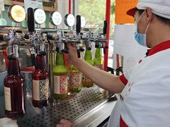 -北京稻香村(甘家口店)