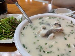 -洪福饭店·十八年老店