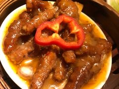 -颐和•海鲜砂锅粥•啫啫煲(奥林匹克广场店)