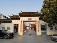 -召稼楼古镇