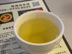 -壹只卤鹅·潮汕菜(莲塘店)