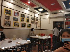 大堂-沈姐万州烤鱼(沙坪坝七中店)