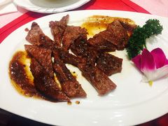 -东林海岸大酒店-餐饮部(黄海路店)