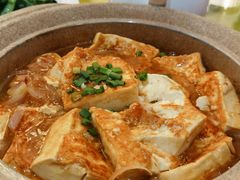 -东江渔村·古典园林·30年粤菜老字号(太和店)