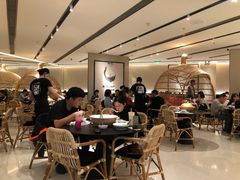 大堂-老鸭集(金沙龙湖天街店)