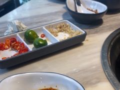 -同仁四季椰子鸡(福田东园总店)