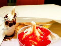 原味新地-麦当劳(春风店)