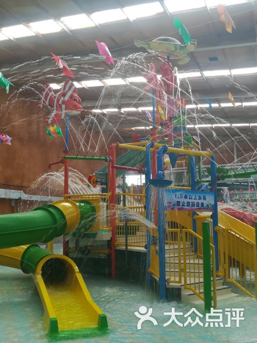 浪淘沙水上乐园图片 - 第4张