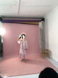 -幺幺BABY婚纱摄影