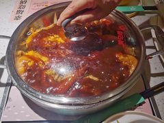 -黄记煌三汁焖锅(悦方IDmall店)