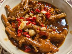 -老三样·旧食新味(万寿宫店)