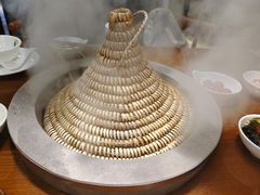 -滇色蒸汽石锅鱼(京华城店)