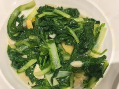 -四季轩中餐厅(徐州开元名都大酒店)