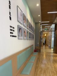 -小阿福儿童摄影(华中智谷店)