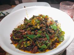 回锅扣肉-湘轩·土菜研究院(光大店)