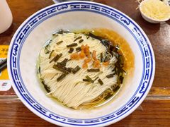 -同得兴 Since·1995 传统苏式面馆(嘉馀坊店)