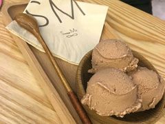 -满记甜品(王府井北京市百货大楼店)