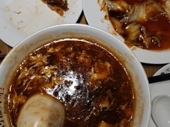 -河沿肉饼Beijing Pie(东华门店)