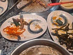 -阪尚皇·原切牛排·烤肉火锅自助(北京路店)