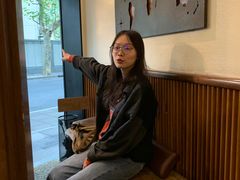 -RUMORS COFFEE ROASTERY鲁马滋咖啡(湖南路店)