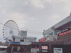 -美国村