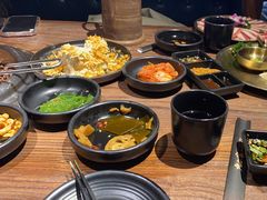 -九田家黑牛烤肉料理(顺义区华联金街店)