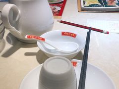 -九龙茶室·粤式茶餐厅(惠州永旺店)