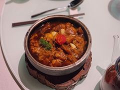 老大同炖牛肉-鼓楼东街老火锅(鼓楼店)
