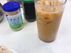 -维记咖啡粉面(福荣街店)