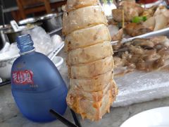 -亚龙湾8号(丁村万人海鲜广场店)