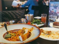 -blue frog蓝蛙(长泰广场店)