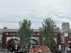 -华东政法大学(松江校区)