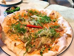 -玛尚诺Pizza&Bar(长泰广场店)