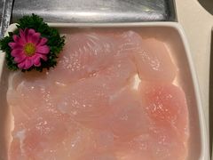 -海底捞火锅(勒泰店)