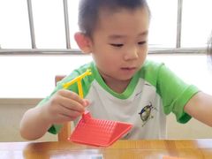 -小脚丫幼儿园(西二旗东一路校区)