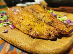 -烛影拾光观景餐厅·创意菜·摄影·小提琴(大唐不夜城店)