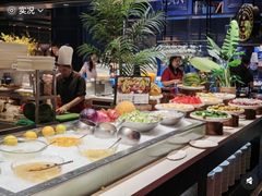-加餐海鲜自助(集美银泰百货店)
