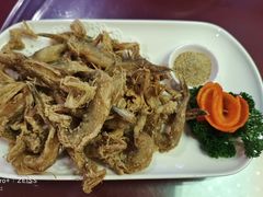 -闻香阁·清真(光荣道店)