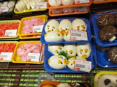 -GranVida生活超市(海信广场店)