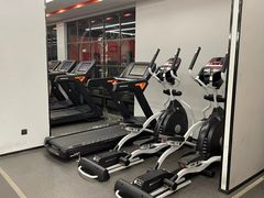 -乐刻运动健身(黄龙饭店旗舰店)