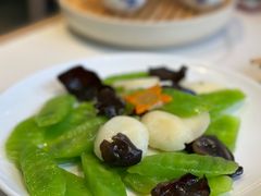 -南拳十三姨·潮汕砂锅粥·粤菜(西单大悦城店)