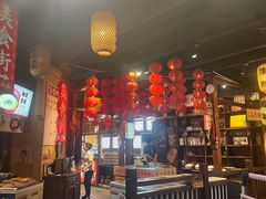 -帝一铭家宴(板塘店)