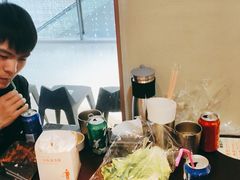 -新石器烤肉(之心城店)