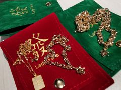-LADY FAFA(巨鹿路陕西南路路口店)