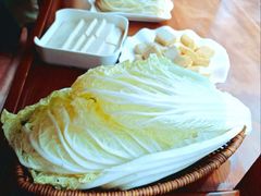 -惠丰涮肉馆|炭火铜锅·手工水饺(德宝新园店)