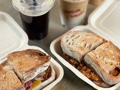 -佐敦面包铺·JORDAN BAKERY