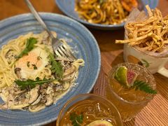 -秘密旅行Bonjour(黑金冠 江南西店)