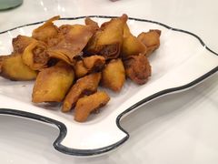 -李哥海鲜烧烤家常菜(孔雀城店)