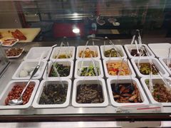 -白金汉爵大酒店-24小时餐厅