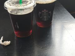 -星巴克臻选(北京前门大街店)